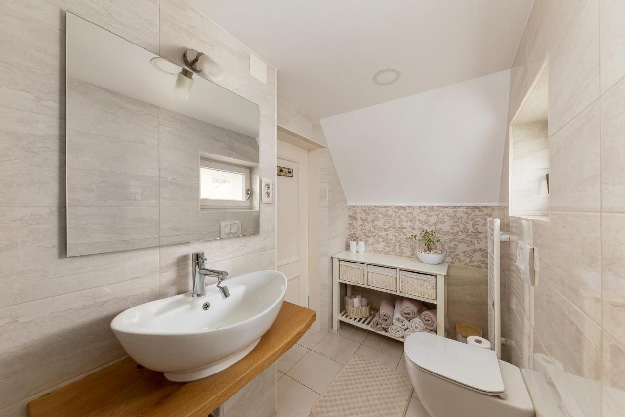 Apartma Summer Garden Блед Экстерьер фото