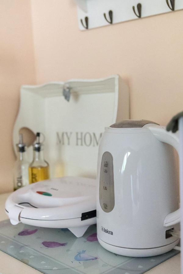 Apartma Summer Garden Блед Экстерьер фото