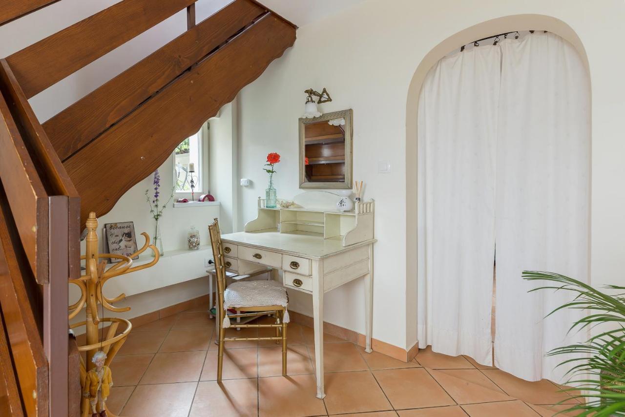 Apartma Summer Garden Блед Экстерьер фото