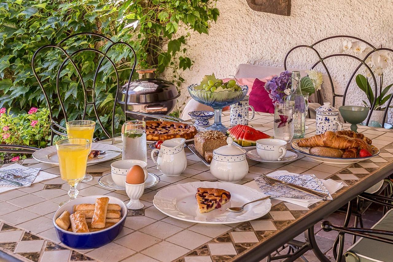 Apartma Summer Garden Блед Экстерьер фото