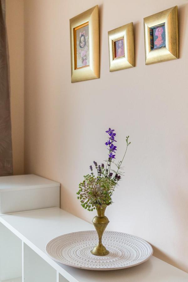 Apartma Summer Garden Блед Экстерьер фото