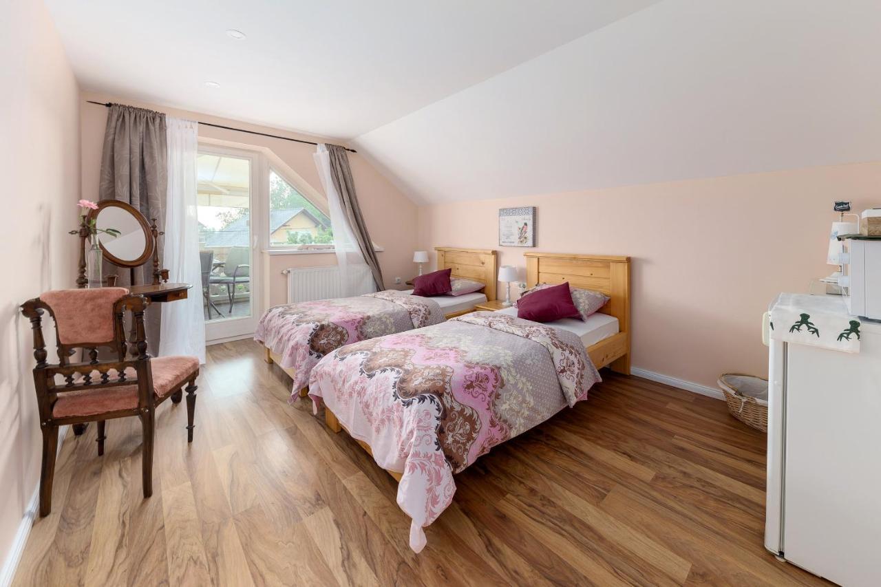 Apartma Summer Garden Блед Экстерьер фото