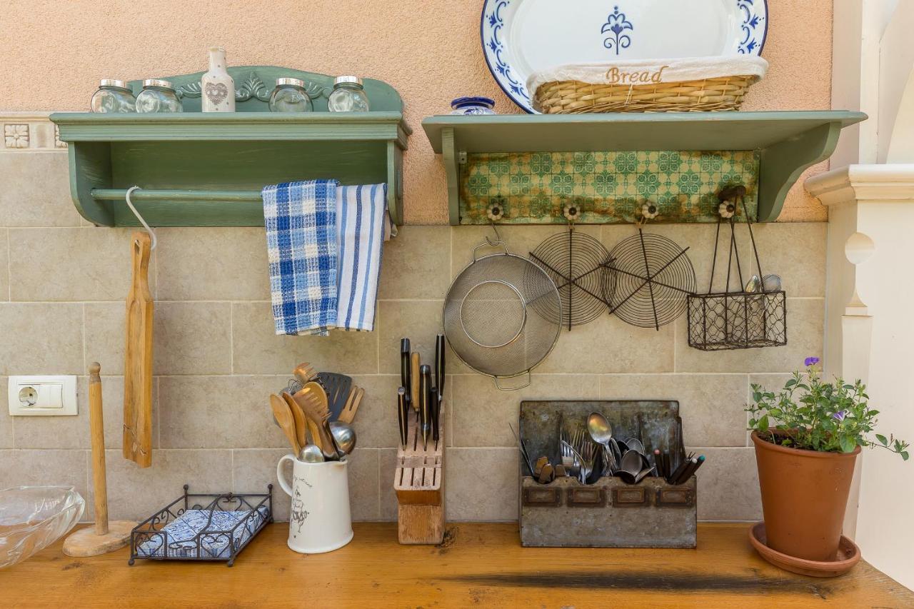 Apartma Summer Garden Блед Экстерьер фото