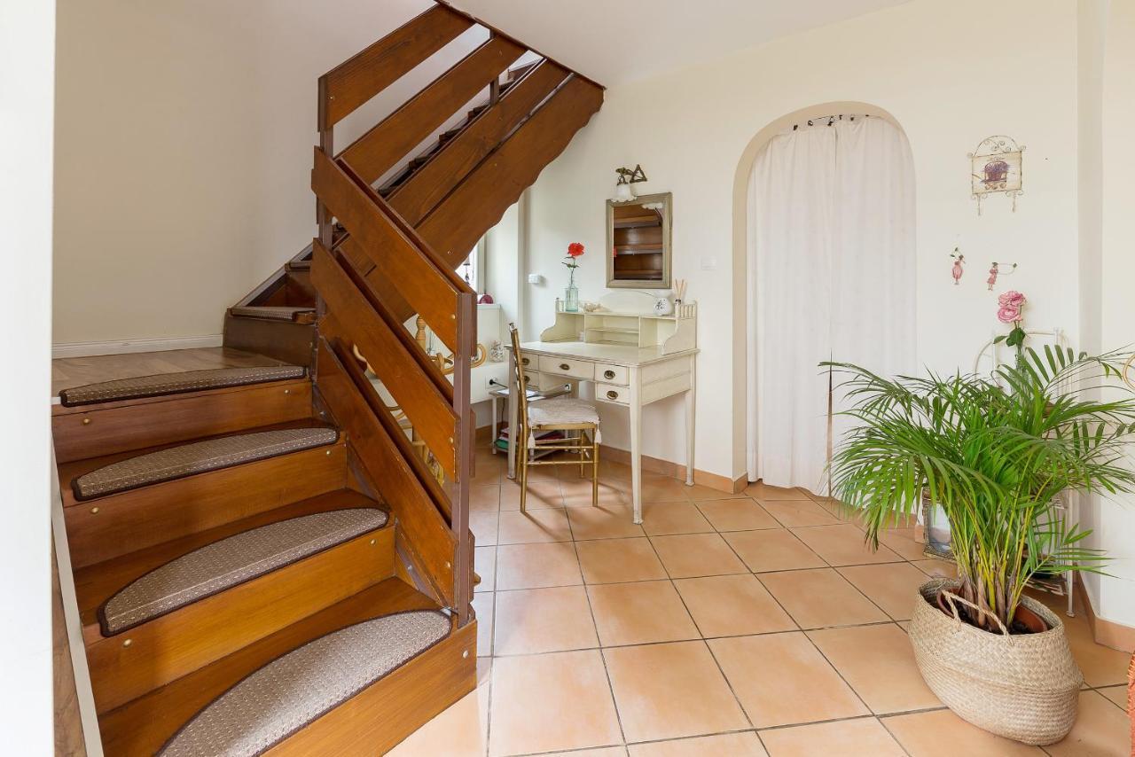 Apartma Summer Garden Блед Экстерьер фото