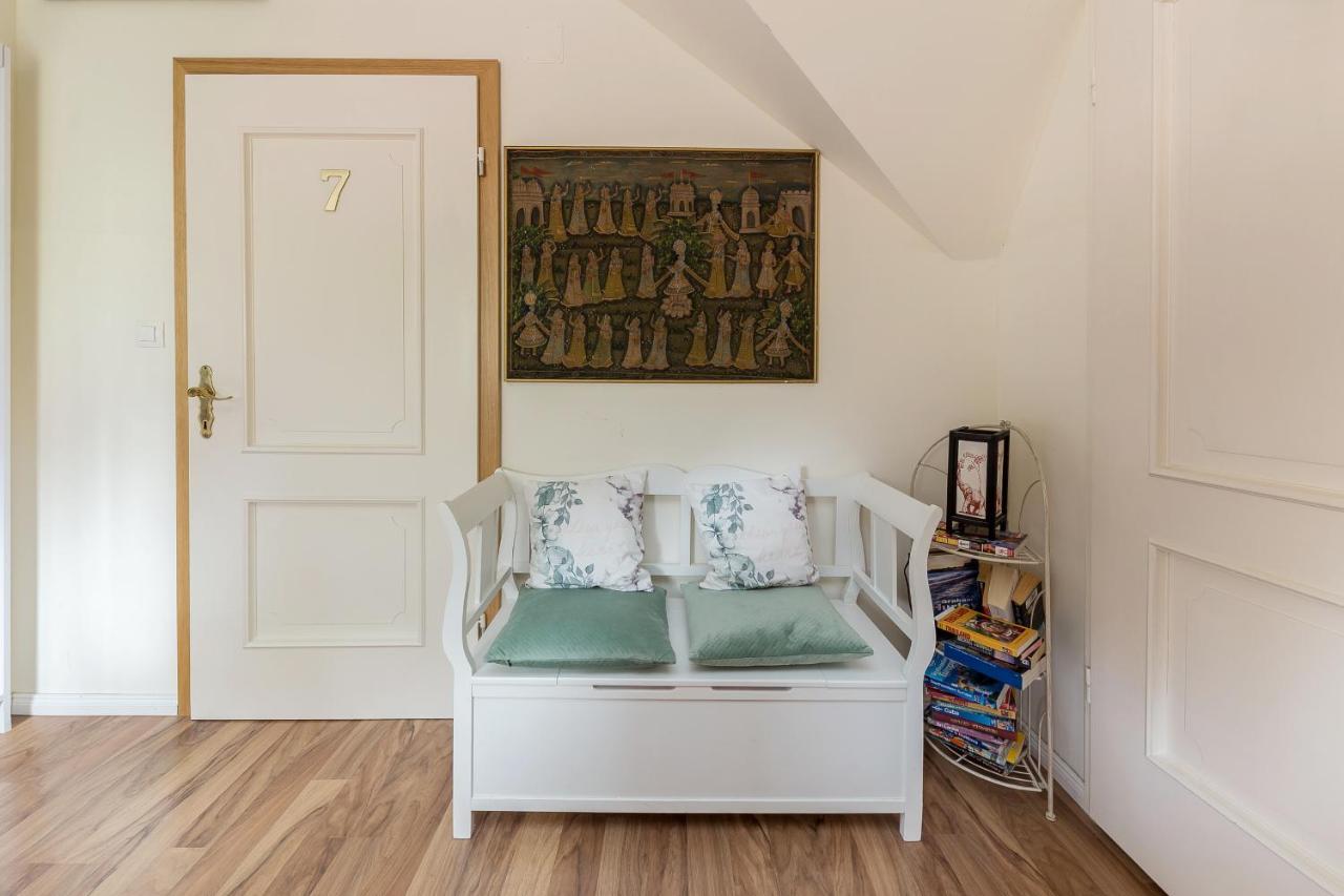 Apartma Summer Garden Блед Экстерьер фото