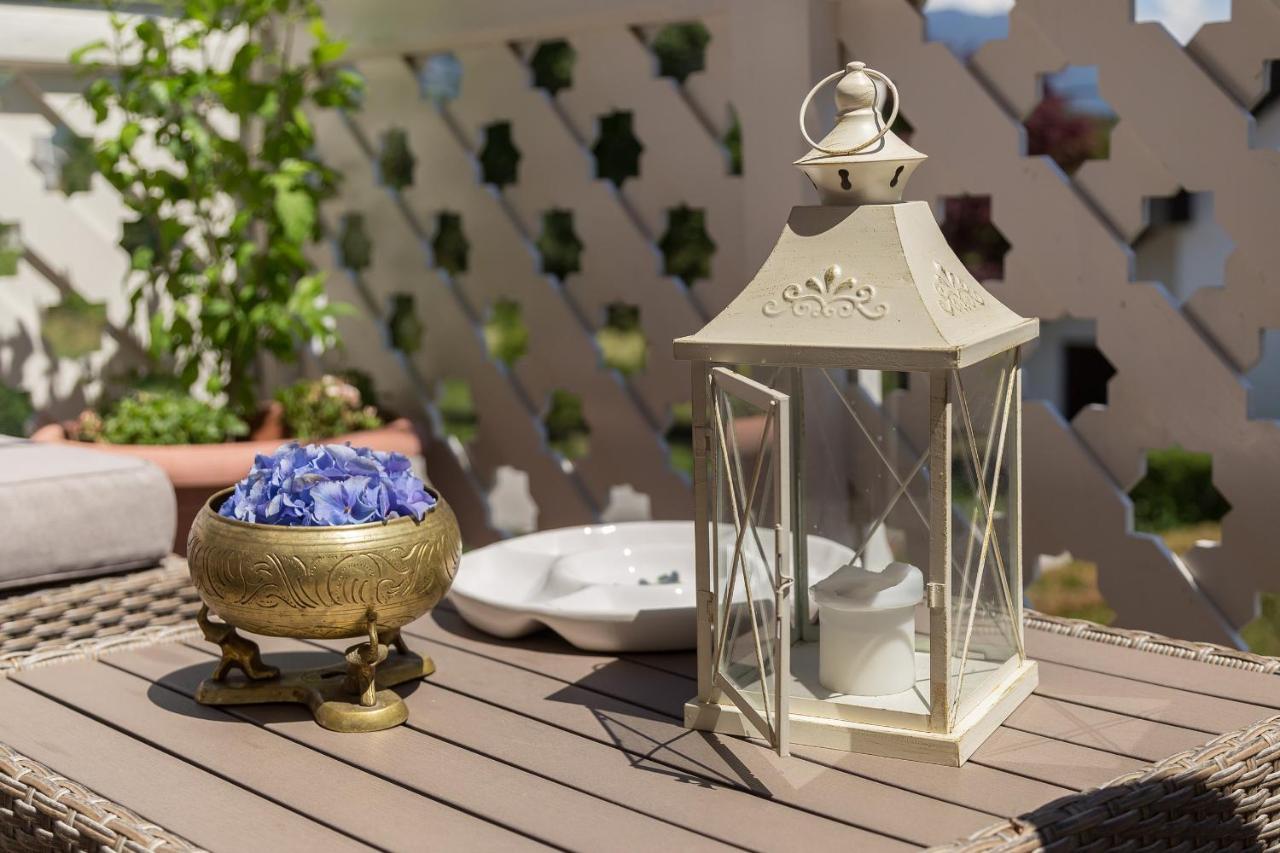 Apartma Summer Garden Блед Экстерьер фото