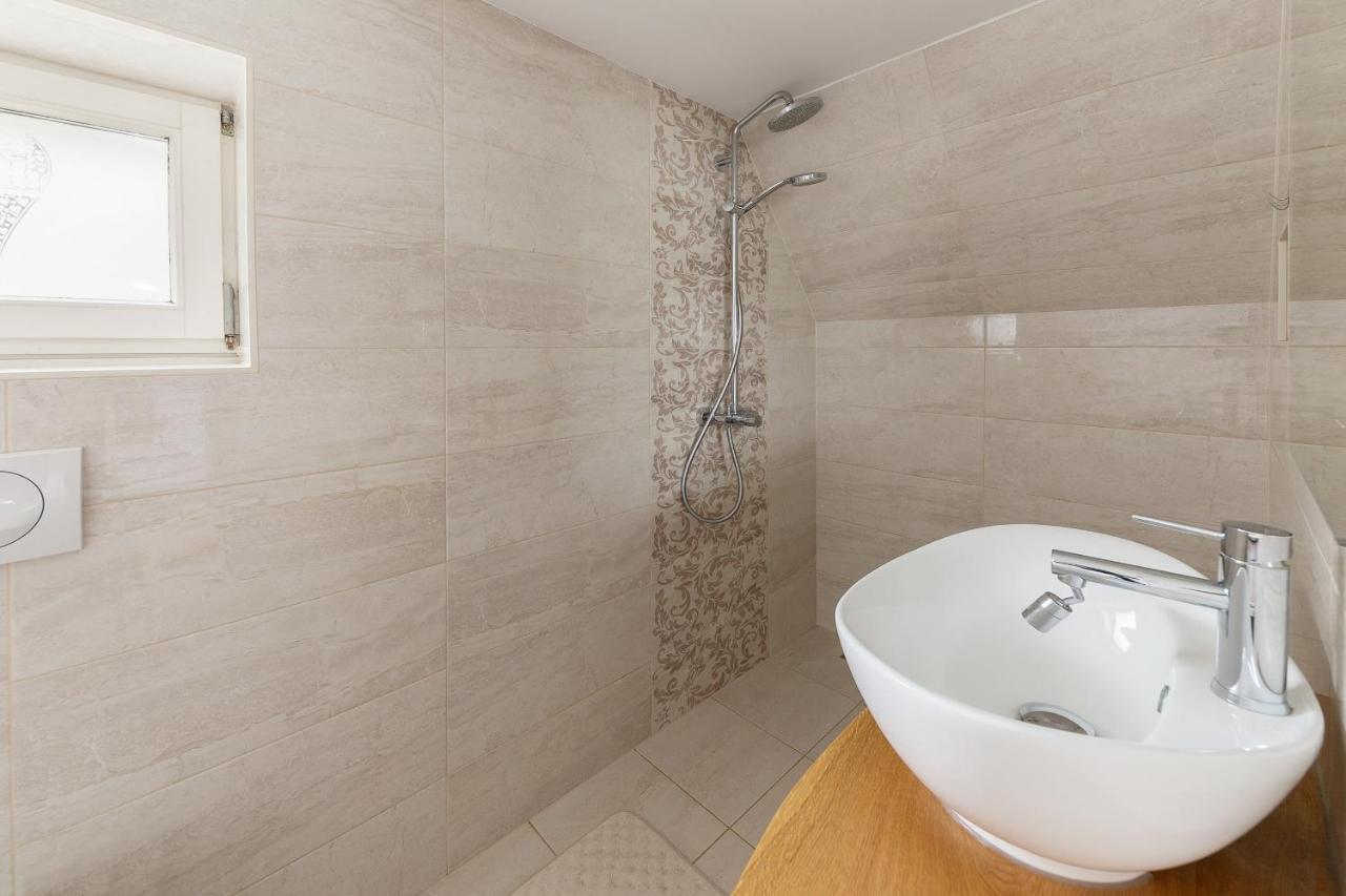 Apartma Summer Garden Блед Экстерьер фото